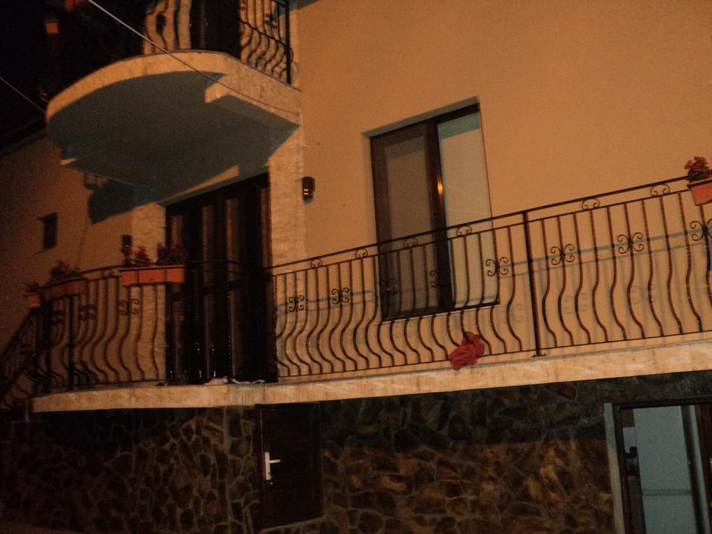 Cabana Suvenirurilor Scarisoara  Exteriér fotografie
