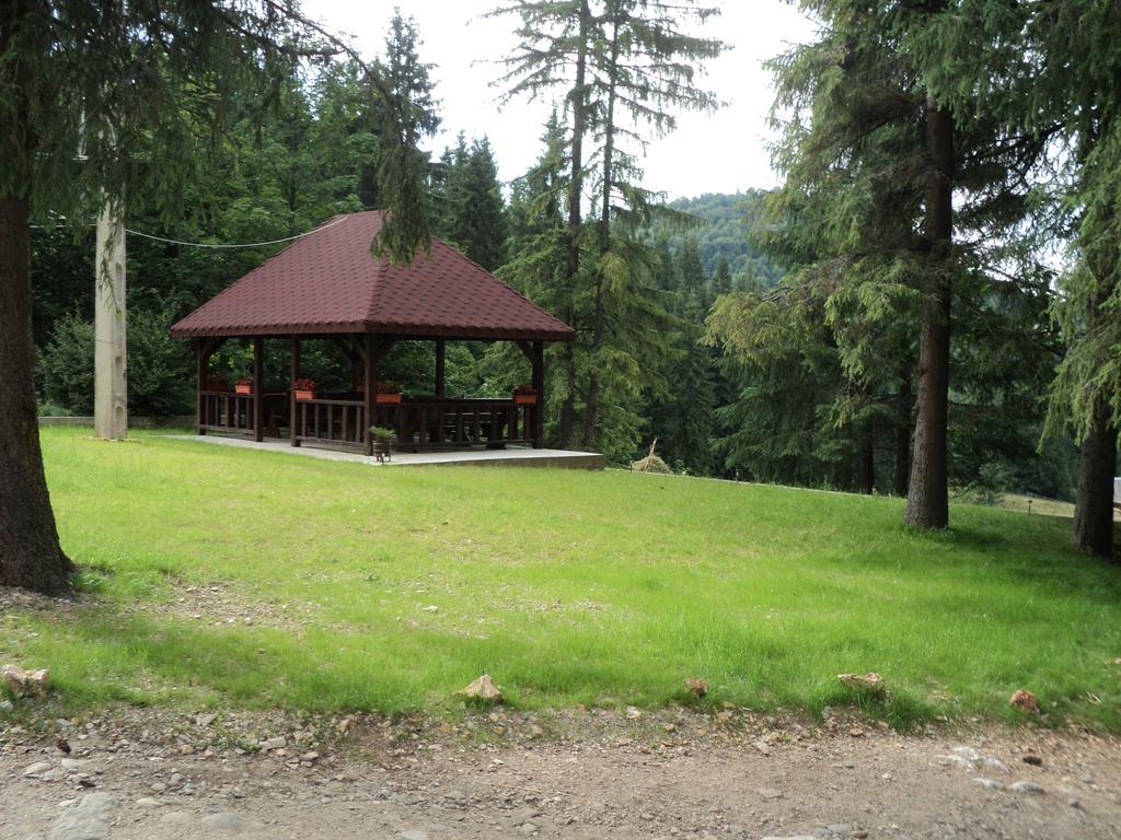 Cabana Suvenirurilor Scarisoara  Exteriér fotografie