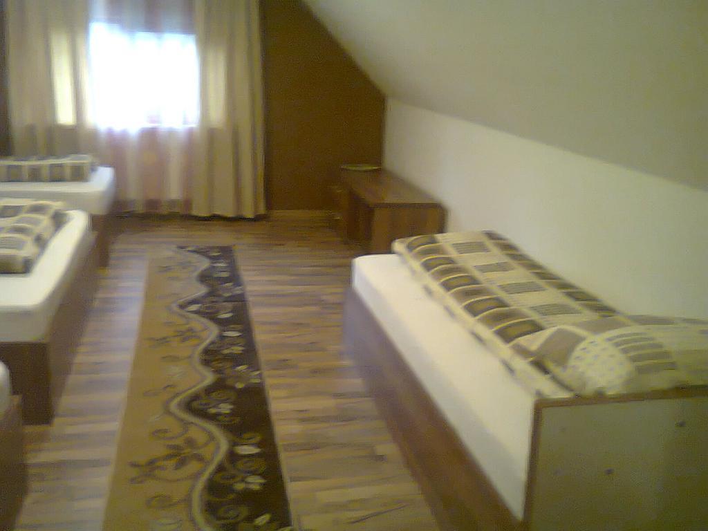 Cabana Suvenirurilor Scarisoara  Pokoj fotografie