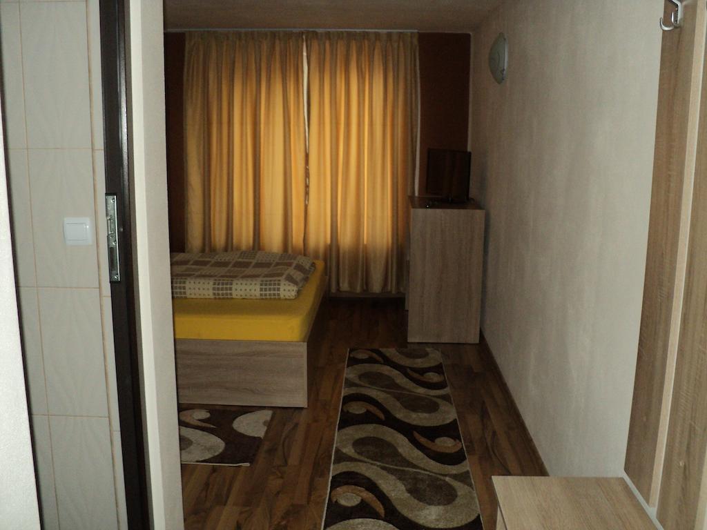 Cabana Suvenirurilor Scarisoara  Pokoj fotografie