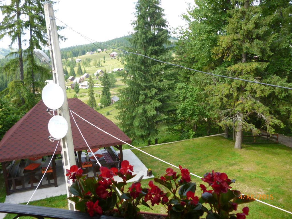 Cabana Suvenirurilor Scarisoara  Exteriér fotografie